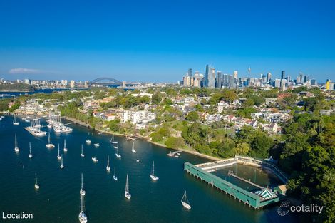 Property photo of 106/551-557 Darling Street Rozelle NSW 2039