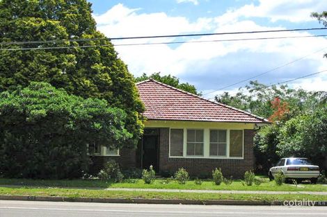 Property photo of 53 Norfolk Road Epping NSW 2121