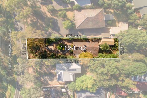 22 Research-Warrandyte Rd, Research, VIC 3095