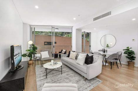 Property photo of 202/11 Alberta Street Sydney NSW 2000