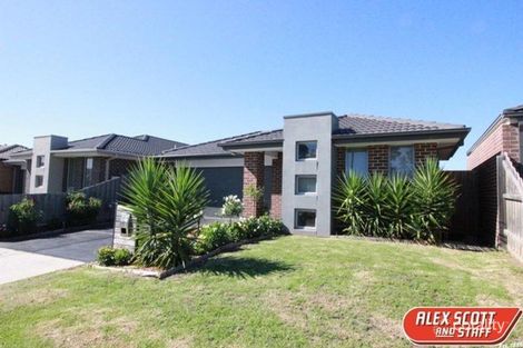 87 Melissa Way, Pakenham, VIC 3810