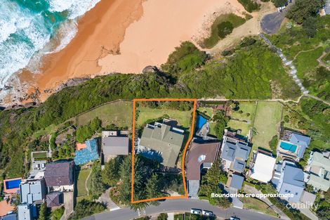 Property photo of 34 The Serpentine Bilgola Beach NSW 2107