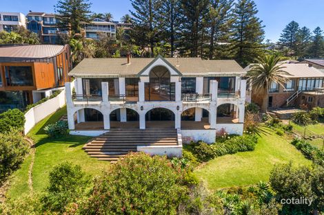 Property photo of 34 The Serpentine Bilgola Beach NSW 2107