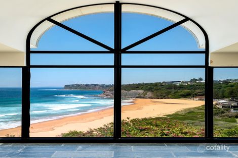 Property photo of 34 The Serpentine Bilgola Beach NSW 2107