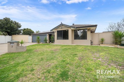 Property photo of 3 Tilage Court Tapping WA 6065
