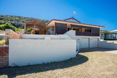 Property photo of 52 Mitchell Street Horrocks WA 6535