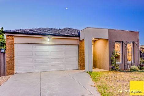 Property photo of 11 Welford Street Tarneit VIC 3029