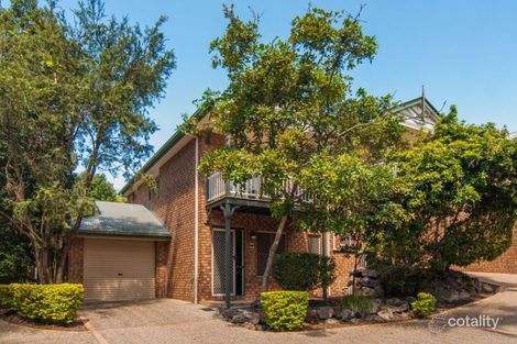 9/1 Bramble Tce, Red Hill, QLD 4059