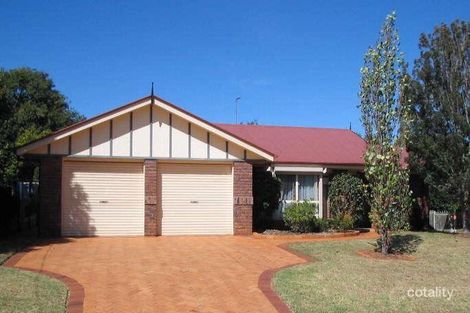 Property photo of 182 Stenner Street Middle Ridge QLD 4350