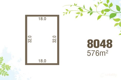 Lot 8048 Jasmine Pl, Wallan, VIC 3756