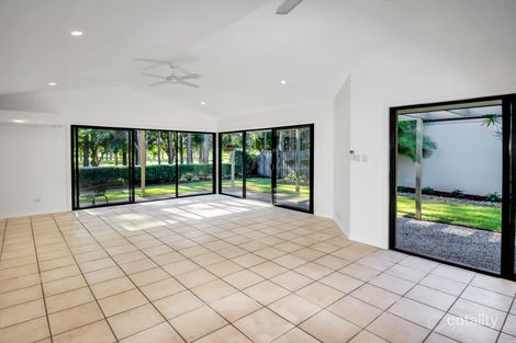 Property photo of 23A Ballybunyon Crescent Hope Island QLD 4212