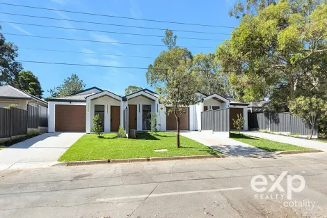 Property photo of 10 Player Drive Fairview Park SA 5126