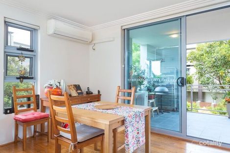 Property photo of 49/34 Bay Street Botany NSW 2019