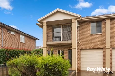 Property photo of 4/114 Bridge Street Schofields NSW 2762