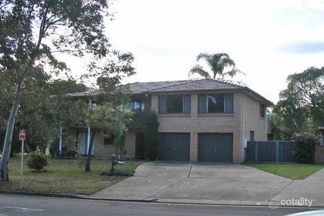 2 Explorers Way, St Clair, NSW 2759