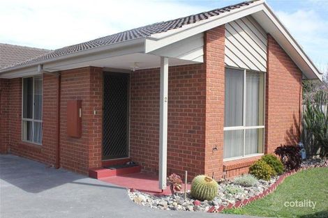 Property photo of 2/3 Louise Court Hallam VIC 3803