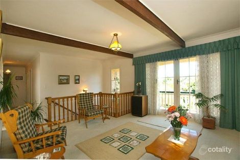 Property photo of 27 Laurinda Crescent Springwood QLD 4127