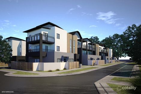 Property photo of 74/25 Lats Avenue Carrum Downs VIC 3201