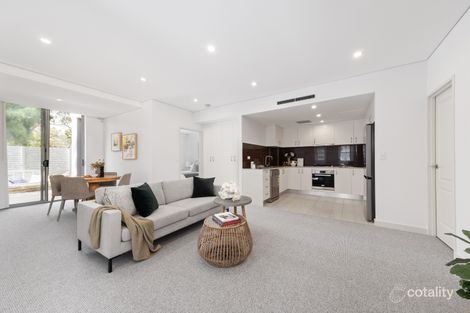 Property photo of 1/3 Cecil Street Gordon NSW 2072