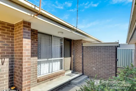 7/6-8 Willmott Dr, Hoppers Crossing, VIC 3029
