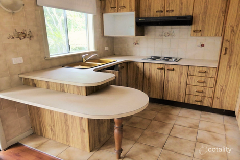 Property photo of 6 Champness Crescent St Marys NSW 2760