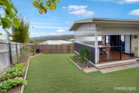 Property photo of 25 Tramline Rise Burnside QLD 4560