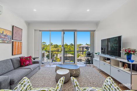 Property photo of 90/8 Wells Street Southbank VIC 3006