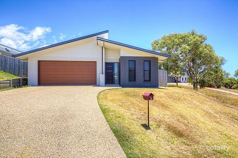 Property photo of 3 Eagle Place Zilzie QLD 4710
