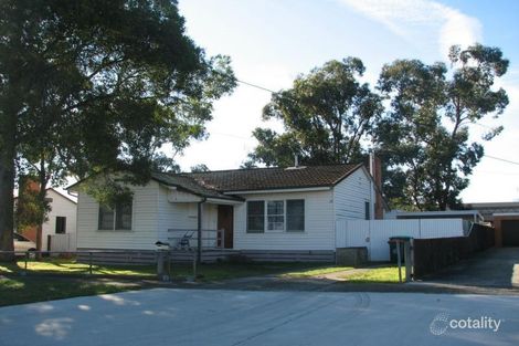 Property photo of 15 Parer Avenue Moe VIC 3825