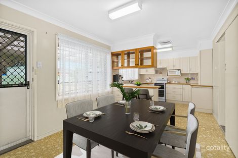 Property photo of 42 Edwards Avenue Bomaderry NSW 2541
