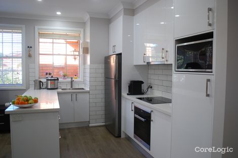 Property photo of 5/7-9 Russell Avenue Sans Souci NSW 2219