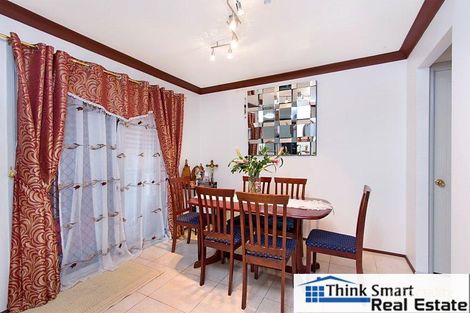 Property photo of 41B Unicombe Crescent Oakhurst NSW 2761