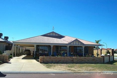 2 D'Argent Cir, Port Kennedy, WA 6172