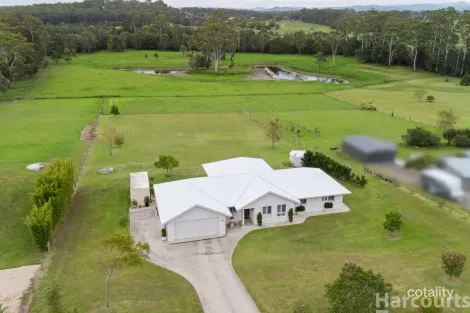 Property photo of 62 Oxbow Circuit King Creek NSW 2446
