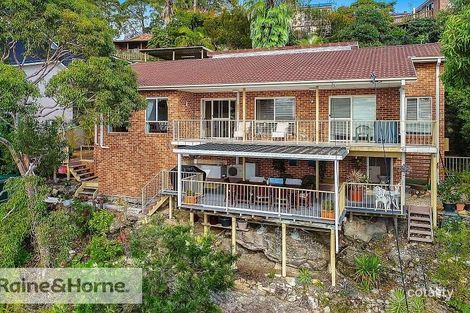 Property photo of 48 The Rampart Umina Beach NSW 2257