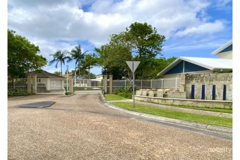 8/12 Promenade Ave, Robina, QLD 4226