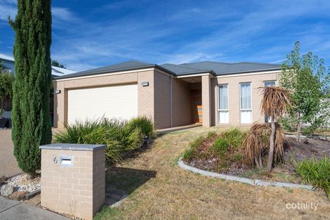 Property photo of 6 Bremer Avenue Leneva VIC 3691