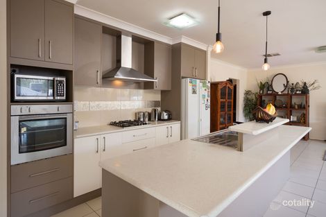 Property photo of 6 Bremer Avenue Leneva VIC 3691