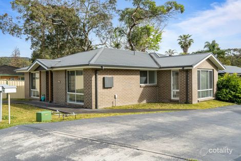 Property photo of 5A Brushbox Road Cooranbong NSW 2265