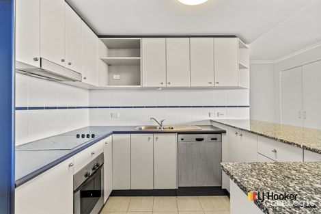 Property photo of 409/107 Canberra Avenue Griffith ACT 2603