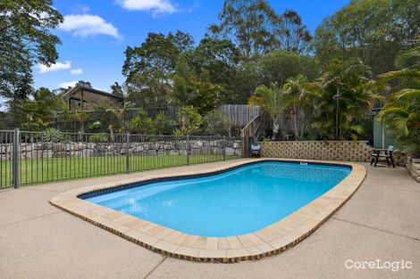 Property photo of 5 Othello Court Eatons Hill QLD 4037