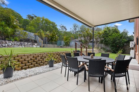 Property photo of 5 Othello Court Eatons Hill QLD 4037