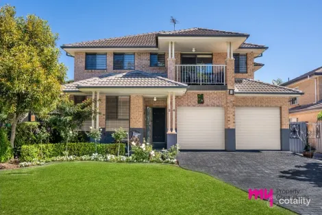 Property photo of 24 Park Way Camden Park NSW 2570