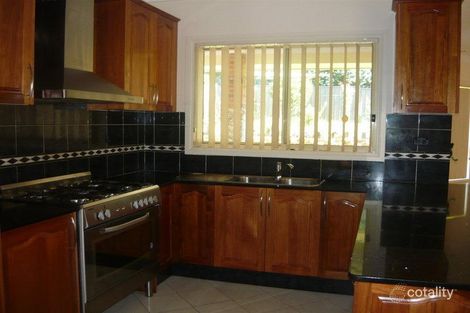 Property photo of 18 Targo Road Girraween NSW 2145