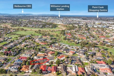 Property photo of 3 Shelley Place Hoppers Crossing VIC 3029