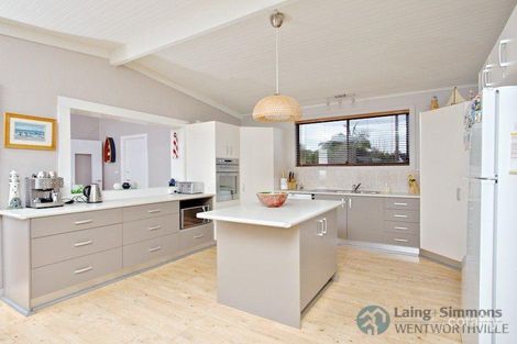 Property photo of 17 Kansas Place Toongabbie NSW 2146