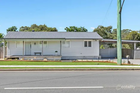 39 Bathurst St, Pitt Town, NSW 2756