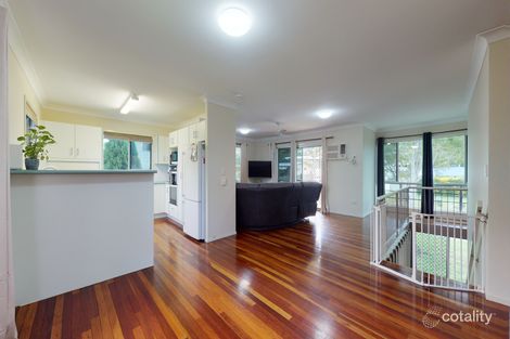 Property photo of 373 Fenlon Avenue Frenchville QLD 4701