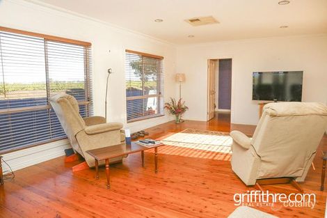 Property photo of 35A Burley Street Griffith NSW 2680