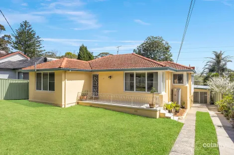 37 Warabin St, Waterfall, NSW 2233